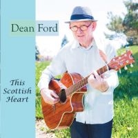 Ford Dean - This Scottish Heart ryhmässä CD @ Bengans Skivbutik AB (3463532)