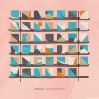 Mitekiss - Crate Six Seven ryhmässä CD @ Bengans Skivbutik AB (3463545)