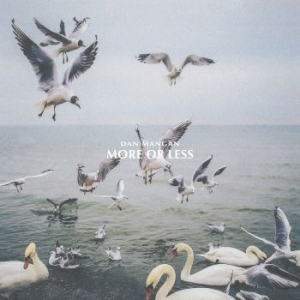 Dan Mangan - More Or Less ryhmässä VINYYLI @ Bengans Skivbutik AB (3464073)