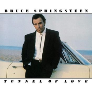 Springsteen Bruce - Tunnel Of Love ryhmässä MK Test 4 @ Bengans Skivbutik AB (3464093)