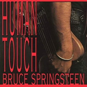 Springsteen Bruce - Human Touch ryhmässä -Start Vinyl @ Bengans Skivbutik AB (3464094)