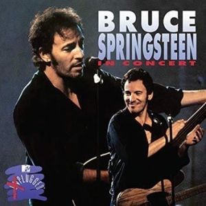 Springsteen Bruce - Mtv Plugged ryhmässä -Start LP1 @ Bengans Skivbutik AB (3464095)