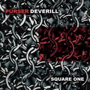 Purser Devil - Square One (Vinyl) ryhmässä VINYYLI @ Bengans Skivbutik AB (3464105)