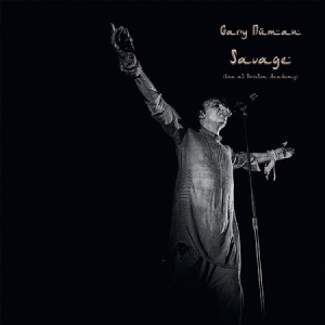 Gary Numan - Savage (2Cd/Dvd) ryhmässä DVD & BLU-RAY @ Bengans Skivbutik AB (3464133)