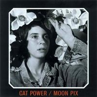 Cat Power - Moon Pix ryhmässä Minishops / Cat Power @ Bengans Skivbutik AB (3464480)