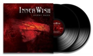 Innerwish - Silent Faces (2 Lp) ryhmässä VINYYLI @ Bengans Skivbutik AB (3464510)