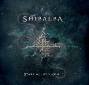 Shibalba - Stars Al-Med Hum ryhmässä CD @ Bengans Skivbutik AB (3464512)