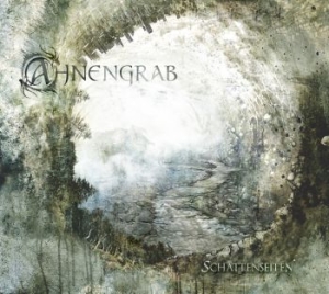 Ahnengrab - Schattenseiten (Digipack) ryhmässä CD @ Bengans Skivbutik AB (3464515)