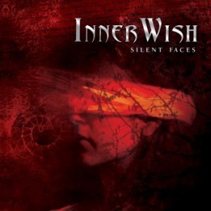 Innerwish - Silent Faces ryhmässä CD @ Bengans Skivbutik AB (3464520)