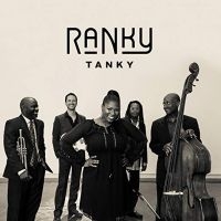 Ranky Tanky - Ranky Tanky ryhmässä CD @ Bengans Skivbutik AB (3464553)