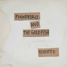 Moonpedro And The Goldfish - Beatles Revisited (White Album) (Bl ryhmässä -Start BOR1 @ Bengans Skivbutik AB (3464573)