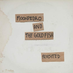 Moonpedro And The Goldfish - Beatles Revisited (White Album) (Bl ryhmässä VINYYLI @ Bengans Skivbutik AB (3464573)