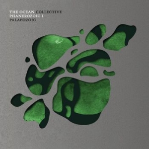 Ocean - Phanerozoic I:.. -Digi- ryhmässä CD @ Bengans Skivbutik AB (3464953)