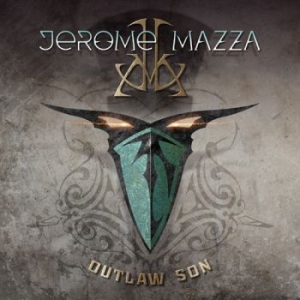 Mazza Jerome - Outlaw Son ryhmässä CD @ Bengans Skivbutik AB (3464973)