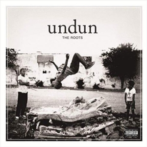 The Roots - Undun (Vinyl) ryhmässä VINYYLI @ Bengans Skivbutik AB (3464978)