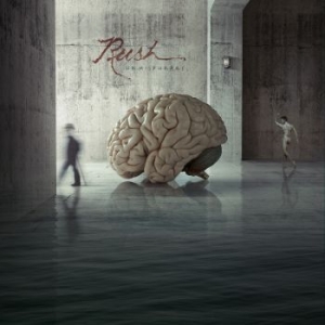 Rush - Hemispheres (2Cd) ryhmässä Minishops / Rush @ Bengans Skivbutik AB (3464985)