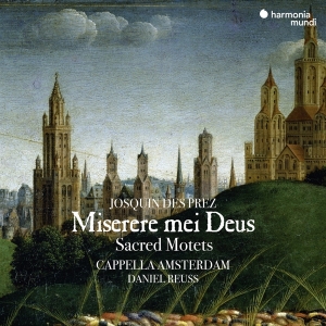 The Clerks Group & Edward Wic - Miserere Mei Deus ryhmässä CD @ Bengans Skivbutik AB (3465011)