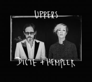 Dicte & Hempler - Uppers ryhmässä VINYYLI @ Bengans Skivbutik AB (3465594)