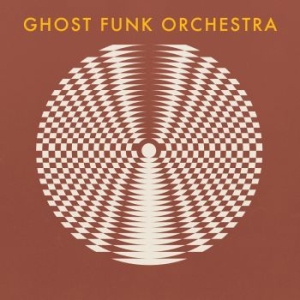 Ghost Funk Orchestra - Walk Like A Motherfucker / Isaac Ha ryhmässä VINYYLI @ Bengans Skivbutik AB (3466057)