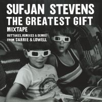 Sufjan Stevens - The Greatest Gift ryhmässä Minishops / Sufjan Stevens @ Bengans Skivbutik AB (3466067)