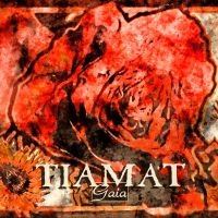 Tiamat - Gaia (Re-Issue) ryhmässä VINYYLI @ Bengans Skivbutik AB (3466392)