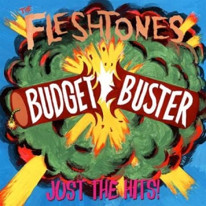 Fleshtones - Budget Buster ryhmässä ME SUOSITTELEMME / Klassiska lablar / YepRoc / Vinyyli @ Bengans Skivbutik AB (3466441)