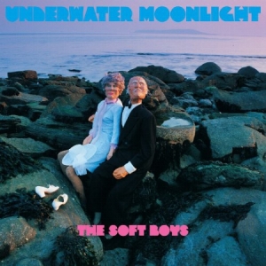 Soft Boys The - Underwater Moonlight ryhmässä ME SUOSITTELEMME / Klassiska lablar / YepRoc / Vinyyli @ Bengans Skivbutik AB (3466443)