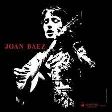 Baez Joan - Joan Baez (1960) ryhmässä ME SUOSITTELEMME / Joululahjavinkki: Vinyyli @ Bengans Skivbutik AB (3466493)