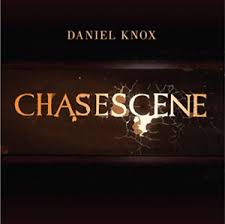 Knox Daniel - Chasescene ryhmässä VINYYLI @ Bengans Skivbutik AB (3466544)