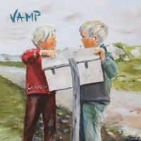 Vamp - Brev ryhmässä VINYYLI @ Bengans Skivbutik AB (3466586)