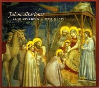 Kvalbein Aage & Iver Kleive - Julemeditasjoner ryhmässä CD @ Bengans Skivbutik AB (3466596)