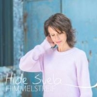 Svela Hilde - Himmelstreif ryhmässä CD @ Bengans Skivbutik AB (3466600)