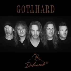 Gotthard - Defrosted 2 (4 Lp Box) ryhmässä VINYYLI @ Bengans Skivbutik AB (3467476)