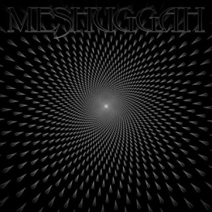 Meshuggah - Meshuggah ryhmässä Minishops / Meshuggah @ Bengans Skivbutik AB (3467477)