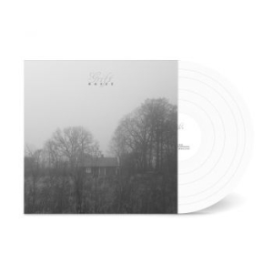 Grift - Arvet (White Vinyl Ltd Edition) ryhmässä VINYYLI @ Bengans Skivbutik AB (3467489)