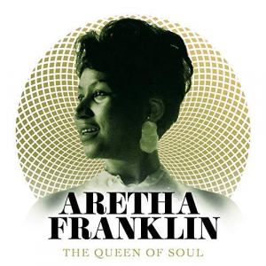 ARETHA FRANKLIN - THE QUEEN OF SOUL ryhmässä CD @ Bengans Skivbutik AB (3467499)