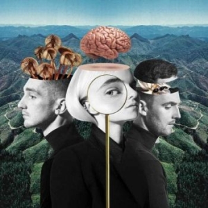 Clean Bandit - What Is Love? ryhmässä CD @ Bengans Skivbutik AB (3468691)