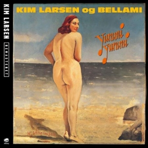 Kim Larsen Og Bellami - Yummi Yummi (Remastered) ryhmässä CD @ Bengans Skivbutik AB (3468697)