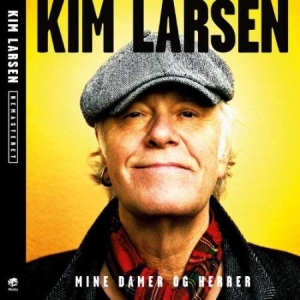 Kim Larsen - Mine Damer Og Herrer (Remaster ryhmässä CD @ Bengans Skivbutik AB (3468701)