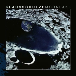 Schulze Klaus - Moonlake ryhmässä VINYYLI @ Bengans Skivbutik AB (3468726)