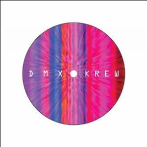 Dmx Krew - Stellar Gateway ryhmässä VINYYLI @ Bengans Skivbutik AB (3468796)