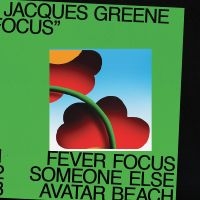 Greene Jacques - Fever ryhmässä VINYYLI @ Bengans Skivbutik AB (3468806)