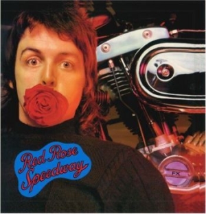 Paul Mccartney & Wings - Red Rose Speedway (2Lp Archive Edit ryhmässä Minishops / Beatles @ Bengans Skivbutik AB (3469105)