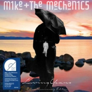 Mike + The Mechanics - Living Years Super Deluxe 30Th ryhmässä ME SUOSITTELEMME / Musiikkiboksit @ Bengans Skivbutik AB (3469246)