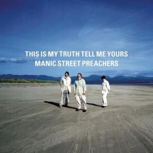 Manic Street Preachers - This Is My Truth Tell Me Yours: 20 Year Collectors' Edition (Deluxe) ryhmässä Minishops / Manic Street Preachers @ Bengans Skivbutik AB (3469526)