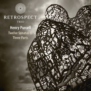 Purcell Henry - Twelve Sonatas In Three Parts ryhmässä CD @ Bengans Skivbutik AB (3469544)