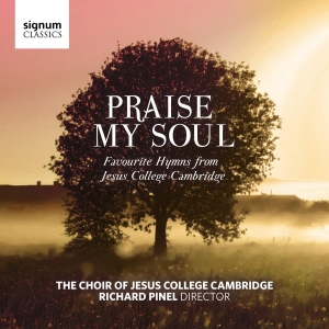 Various - Praise My Soul: Favourite Hymns Fro ryhmässä ME SUOSITTELEMME / Joululahjavinkki: CD @ Bengans Skivbutik AB (3469549)