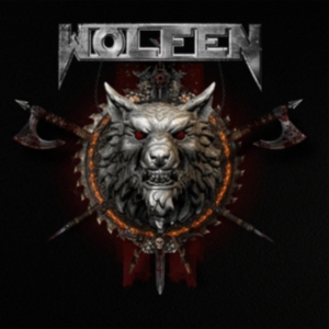 Wolfen - Rise Of The Lycans ryhmässä VINYYLI @ Bengans Skivbutik AB (3469875)