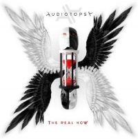 Audiotopsy - Real Now ryhmässä CD @ Bengans Skivbutik AB (3469904)