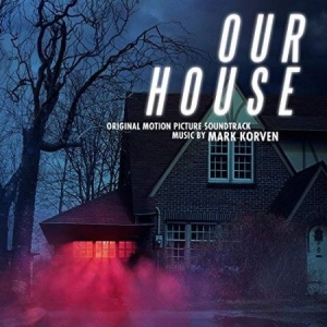 Korven Mark - Our House (Soundtrack) ryhmässä VINYYLI @ Bengans Skivbutik AB (3469938)